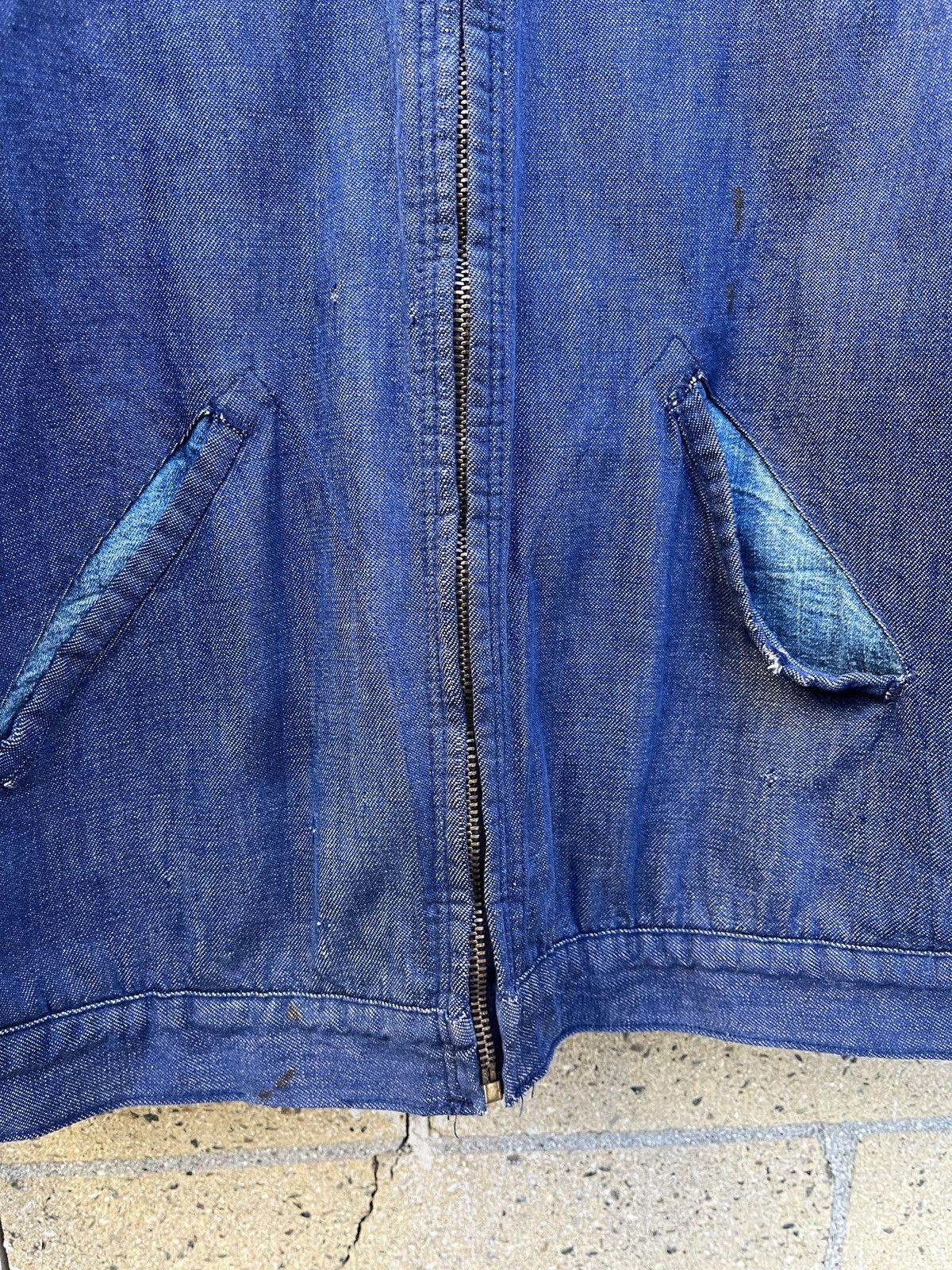 Wrangler Wrangler Vintage Jacket Quilted Size US M / EU 48-50 / 2 - 5 Thumbnail