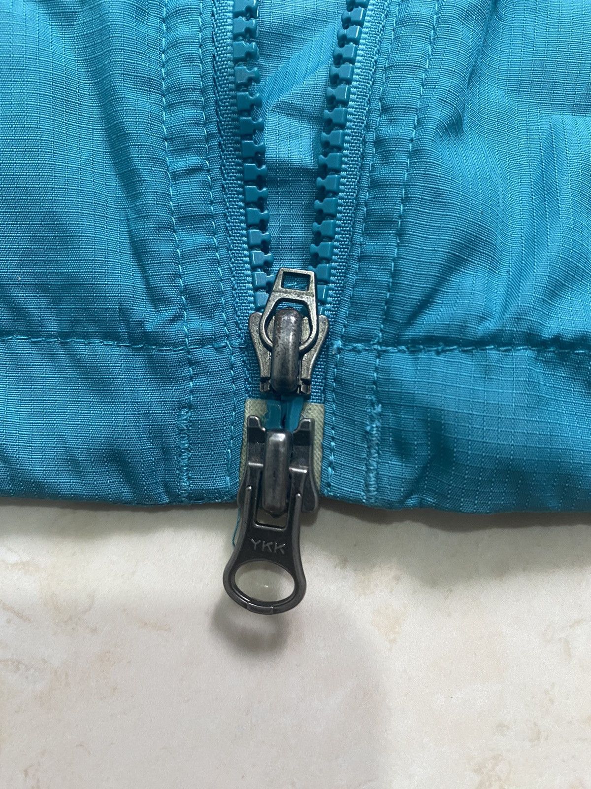 Columbia 💥COLUMBIA outdoors sportswear company USA zipper jacket Size US L / EU 52-54 / 3 - 5 Thumbnail