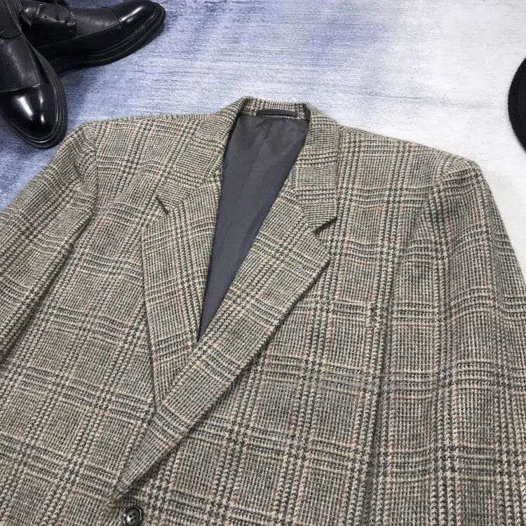 Comme des Garcons Comme Des Garcons blazer Size US M / EU 48-50 / 2 - 2 Thumbnail