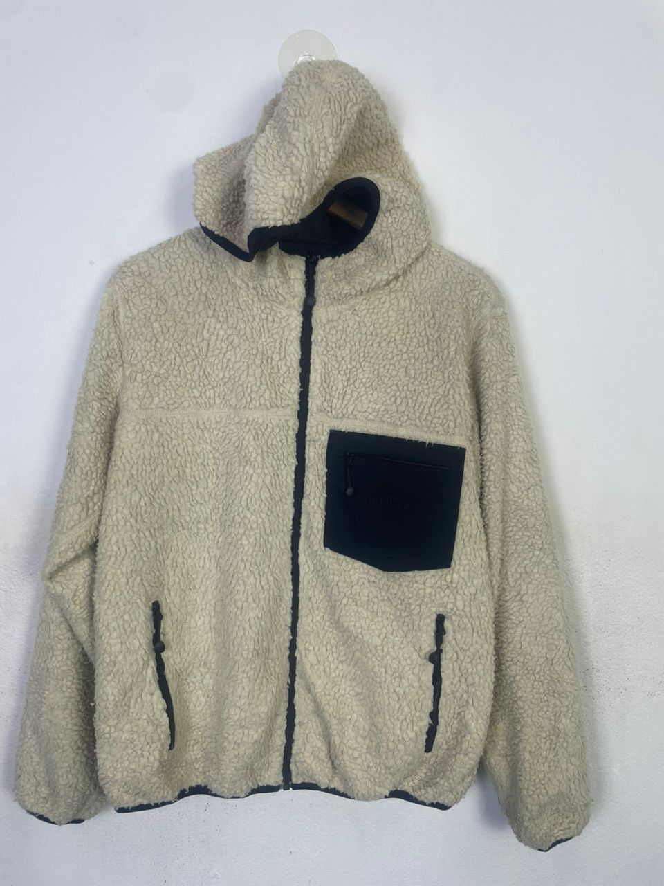 KELTY by SHIPS Fleece Jacket