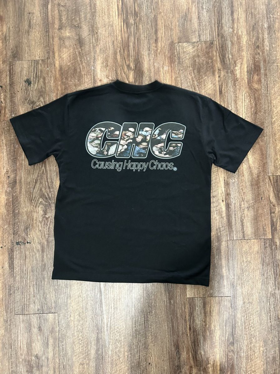 Other Covert CHC T SHIRT 1 of 3 Size US M / EU 48-50 / 2 - 2 Thumbnail