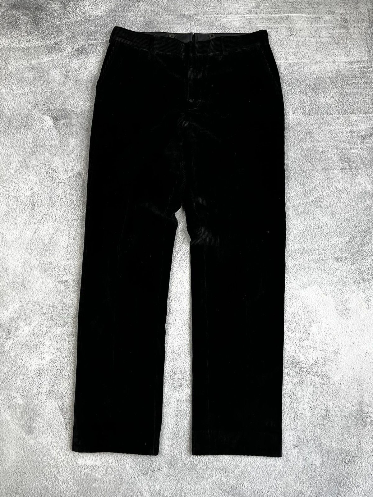 Polo Ralph Lauren × Ralph Lauren × Vintage Vintage Ralph Lauren pants 90s Size US 34 / EU 50 - 1 Thumbnail
