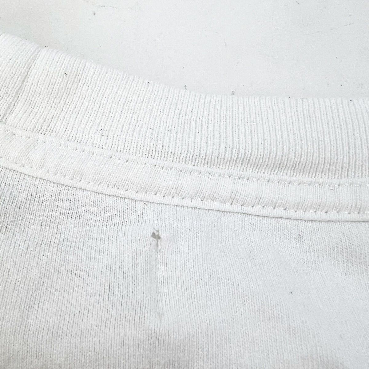 Off-White Off-White Caravaggio Painting White T Shirt Size US XS / EU 42 / 0 - 5 Thumbnail