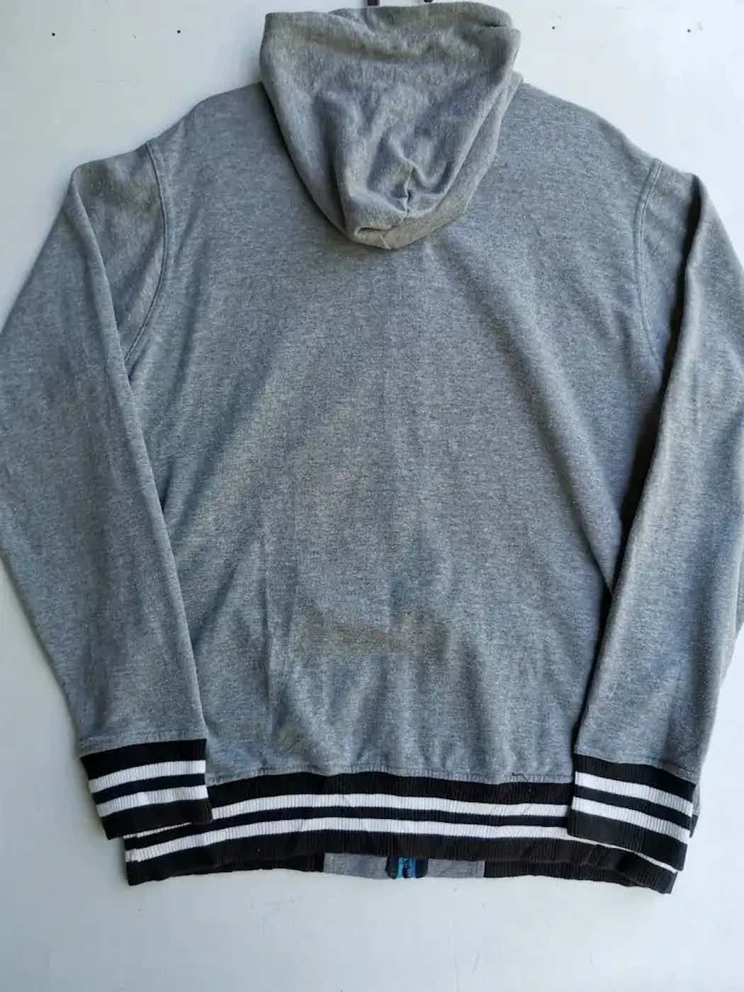 Vintage Vintage One After 99 Hoodie Size US L / EU 52-54 / 3 - 3 Thumbnail