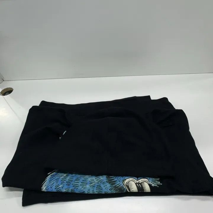 Gucci Gucci GUCCI x Freya Hartas Animal Print Hoodie -2506 Size US L / EU 52-54 / 3 - 4 Thumbnail