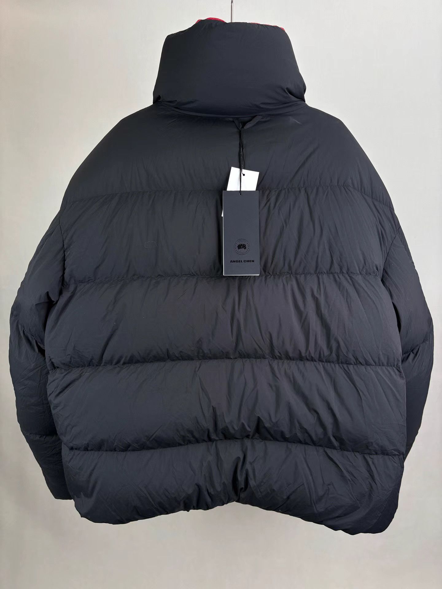 Canada Goose CANADA GOOSE × ANGEL CHEN Reversible Down Jacket Size US XL / EU 56 / 4 - 3 Thumbnail