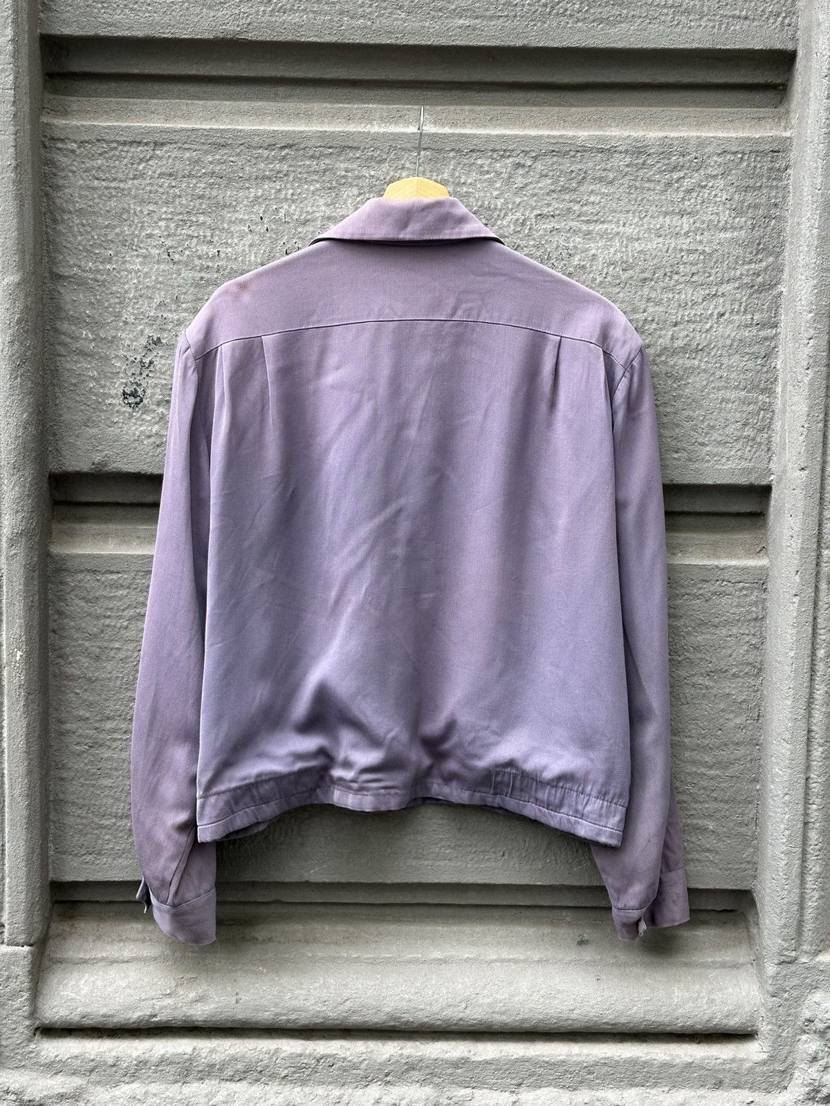 Other Penneys gabardine jacket Size US L / EU 52-54 / 3 - 5 Thumbnail