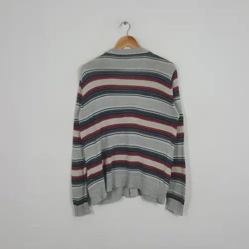 Japanese Brand Winter Casual Sweater Size US M / EU 48-50 / 2 - 3 Thumbnail