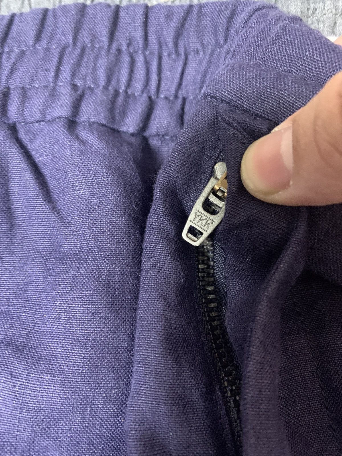 Loro Piana Loro Pian Easy pants Size US 38 / EU 54 - 7 Thumbnail