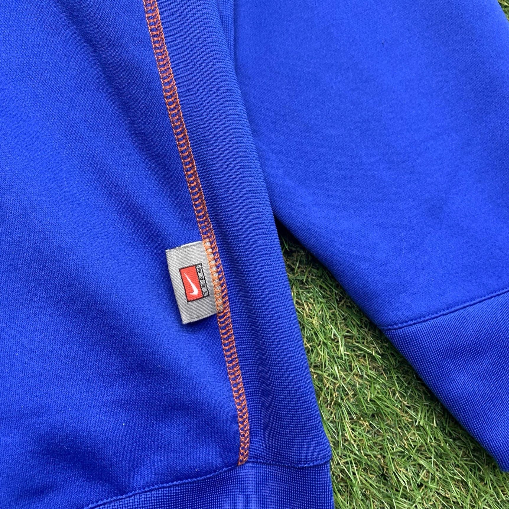 Nike Nike Crewneck Mens Medium M University of Florida Gators Long Sleeve Sweatshirt Size US M / EU 48-50 / 2 - 3 Thumbnail