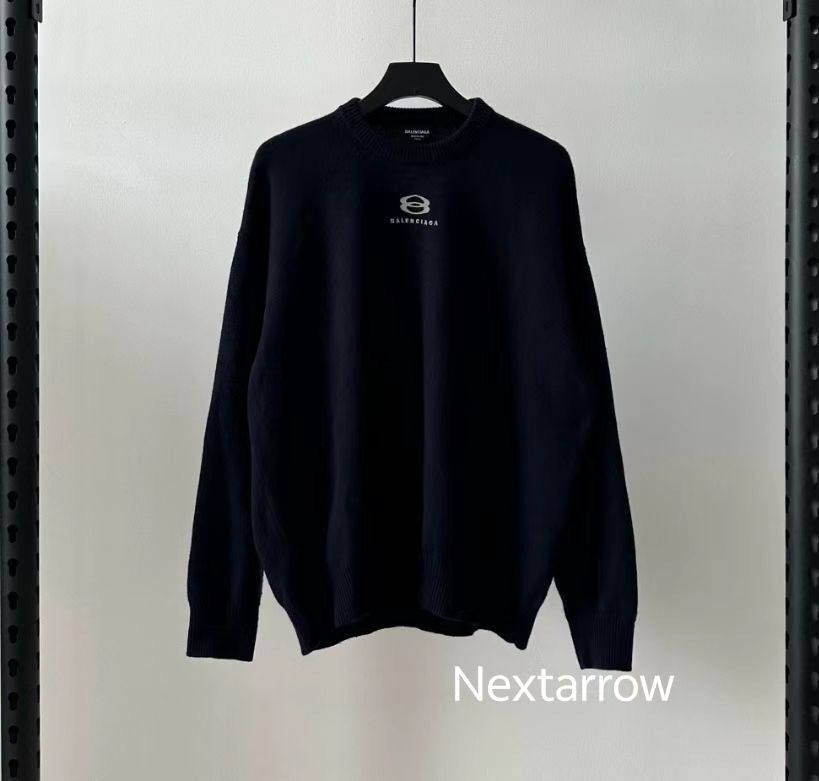 Balenciaga BALENCIAGA SS22 UNITY SPORTS Double Embroide 2412-Nextarrow Size US XS / EU 42 / 0 - 1 Thumbnail