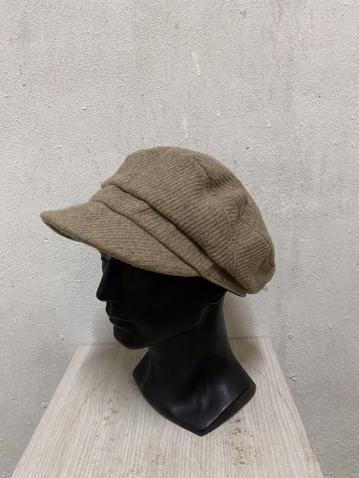 Vintage Vintage Mademoiselle Zaza Paris Hat Size ONE SIZE - 3 Thumbnail