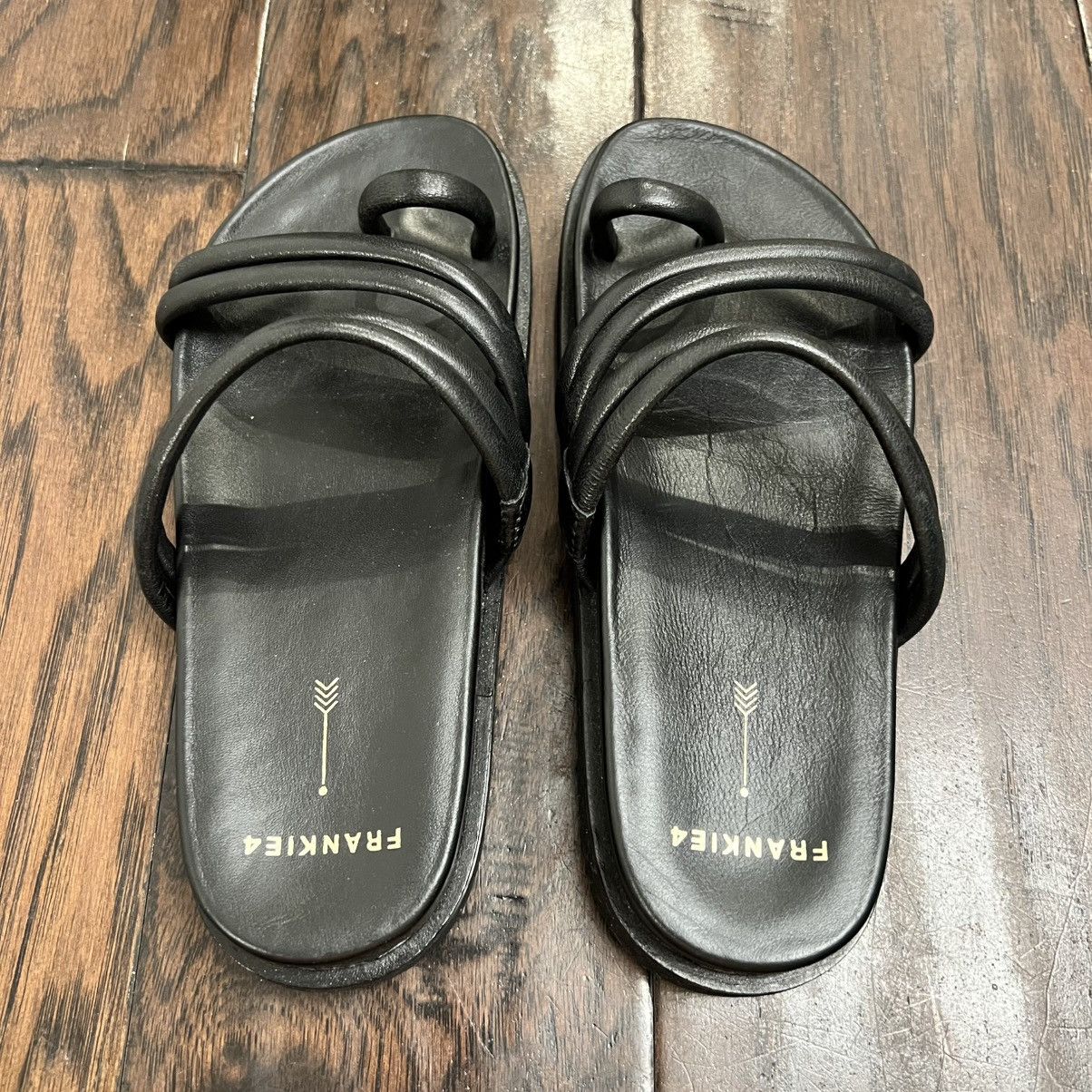 Other FRANKIE4 Willow Women’s Slide Sandals Size US 6 / IT 36 - 3 Thumbnail