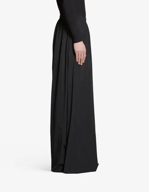 Balenciaga Balenciaga Black Double Front Tracksuit Trousers Size US 28 / EU 44 - 5 Thumbnail