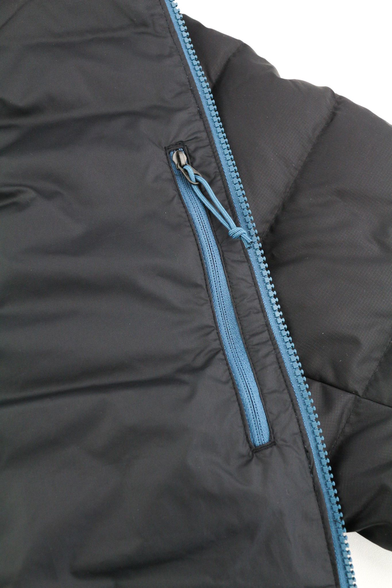 The North Face HOMETOWN M 550 Down Filled Quilted Puffer Jacket 82590 Size US M / EU 48-50 / 2 - 7 Thumbnail
