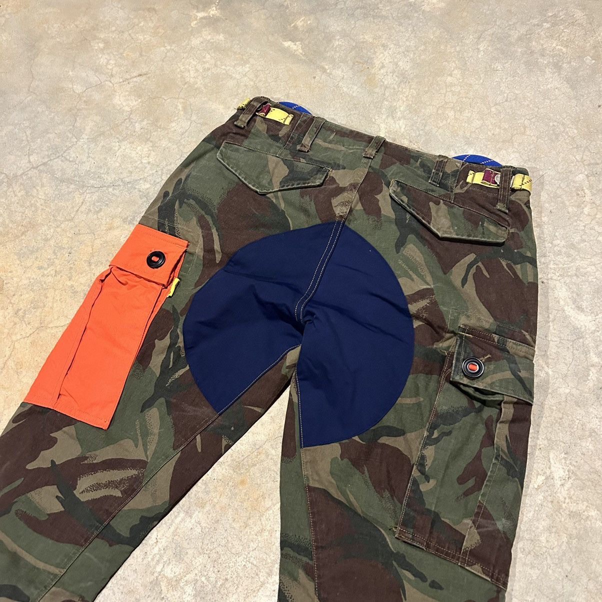 Polo Ralph Lauren × Vintage Rare Vintage Polo Ralph Lauren