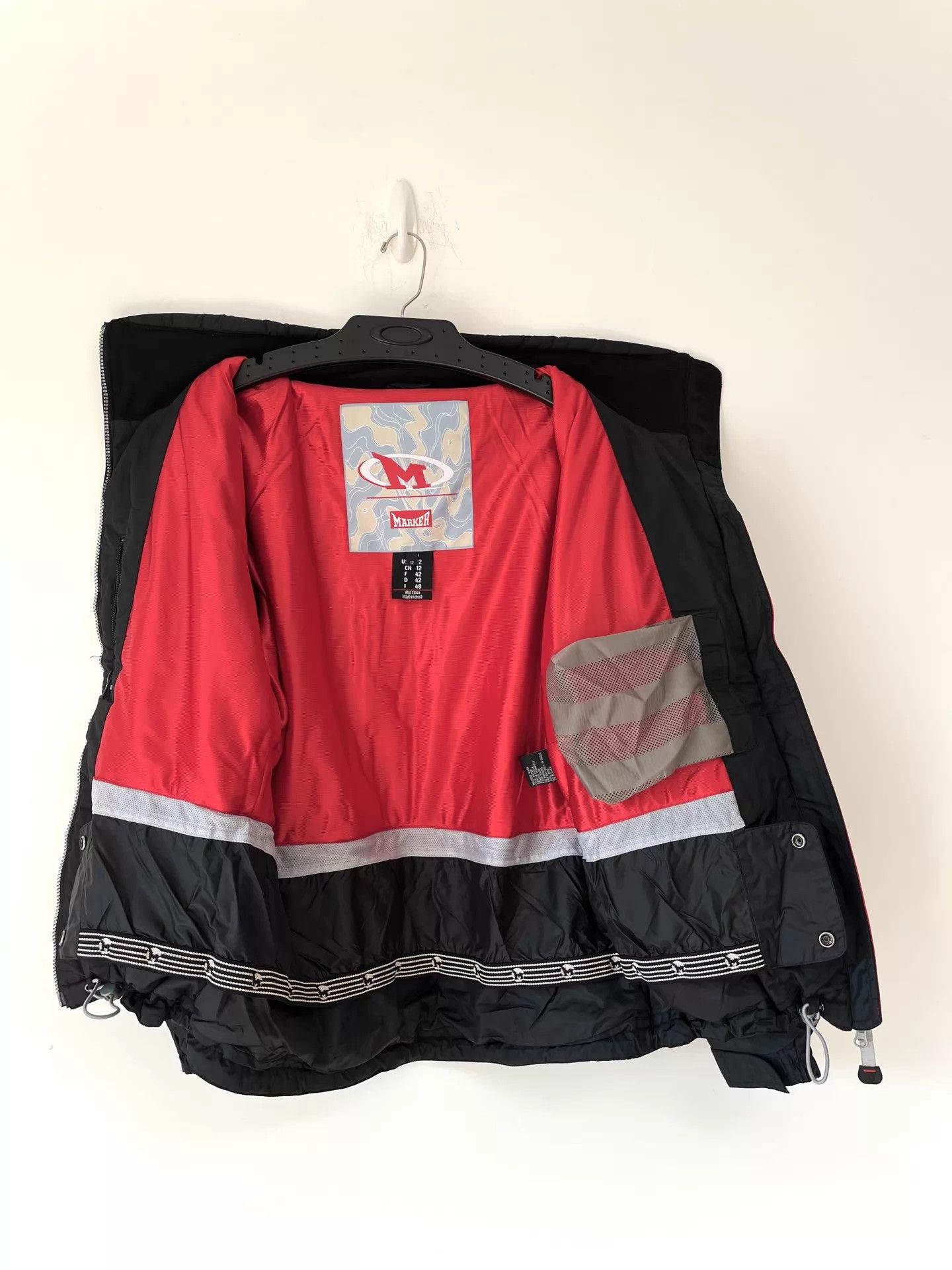 Maison Margiela Marker Vintage 00ss Jacket Size 12 Size US M / EU 48-50 / 2 - 3 Thumbnail