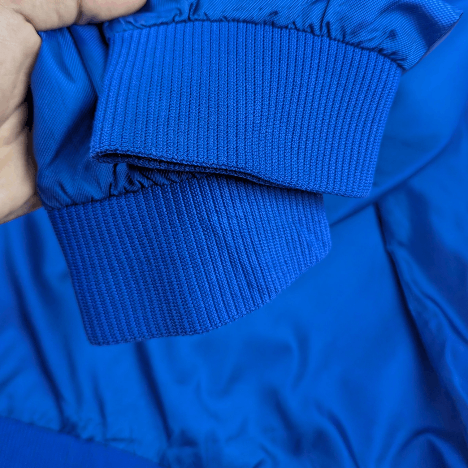Champion Vintage CHAMPION Sportswear Training Jacket Size US L / EU 52-54 / 3 - 14 Thumbnail