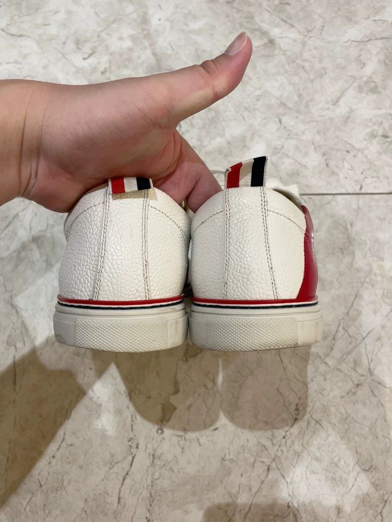 Thom Browne Thom Browne dress shoes Size US 10 / EU 43 - 3 Thumbnail