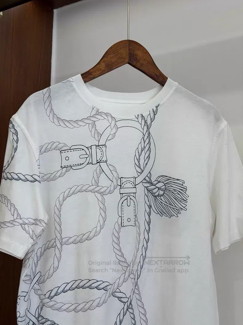 Hermes Hermes Dress Size XS / US 0-2 / IT 36-38 - 3 Thumbnail