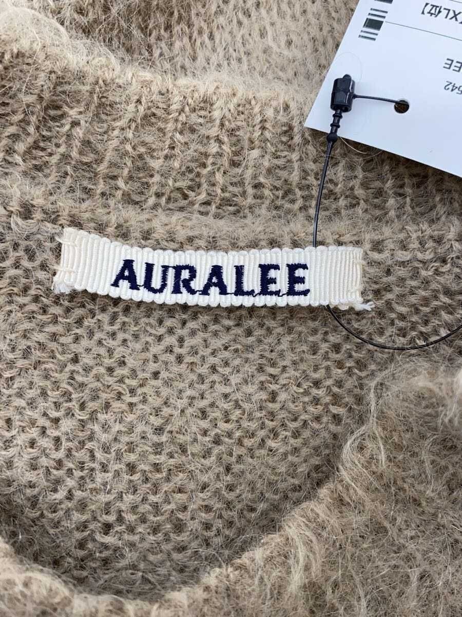 Auralee AW24 Mohair Sweater Size US XL / EU 56 / 4 - 3 Thumbnail