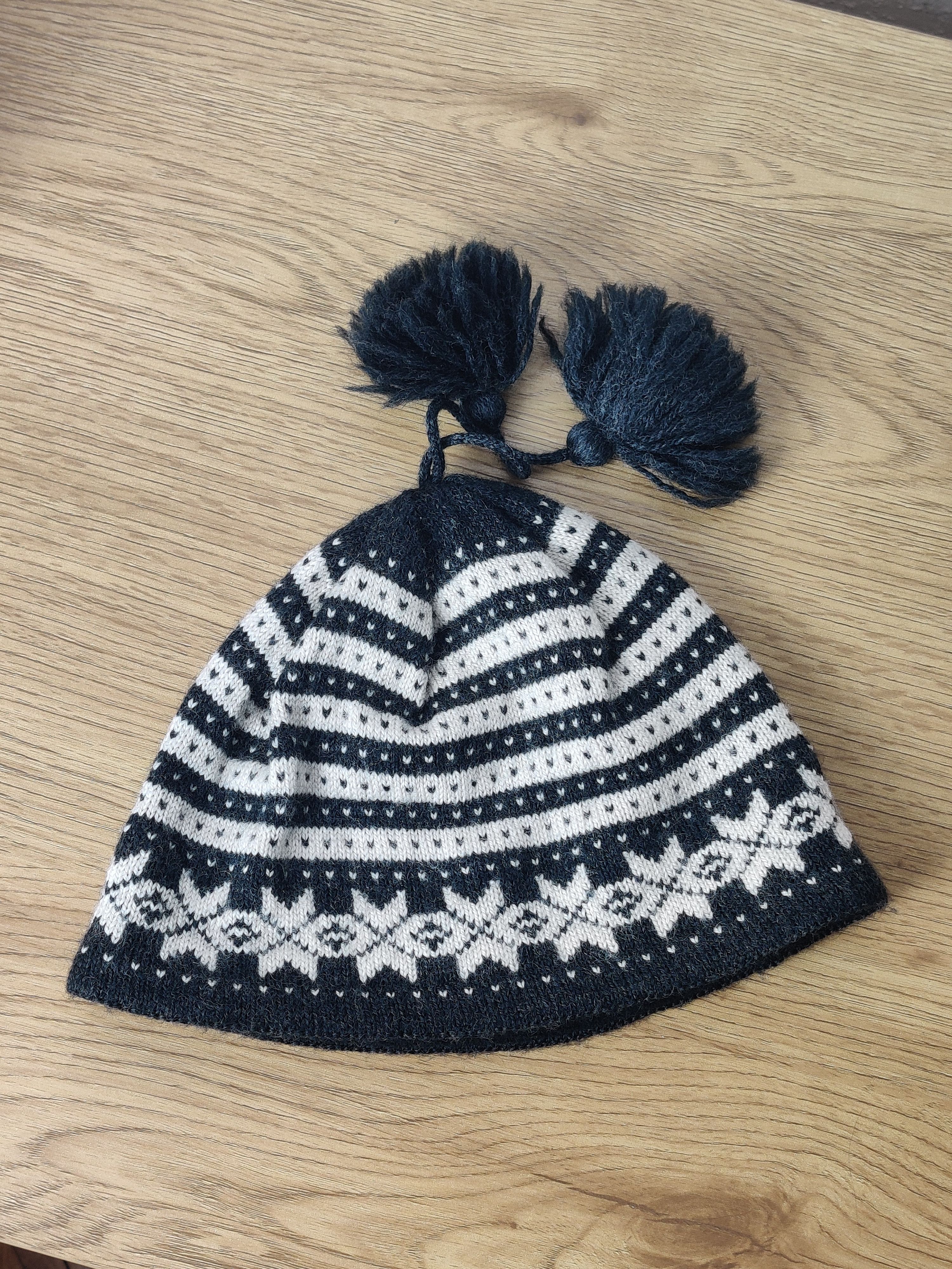 Dale Of Norway Dale of Norway Winter Hat Size ONE SIZE - 4 Thumbnail