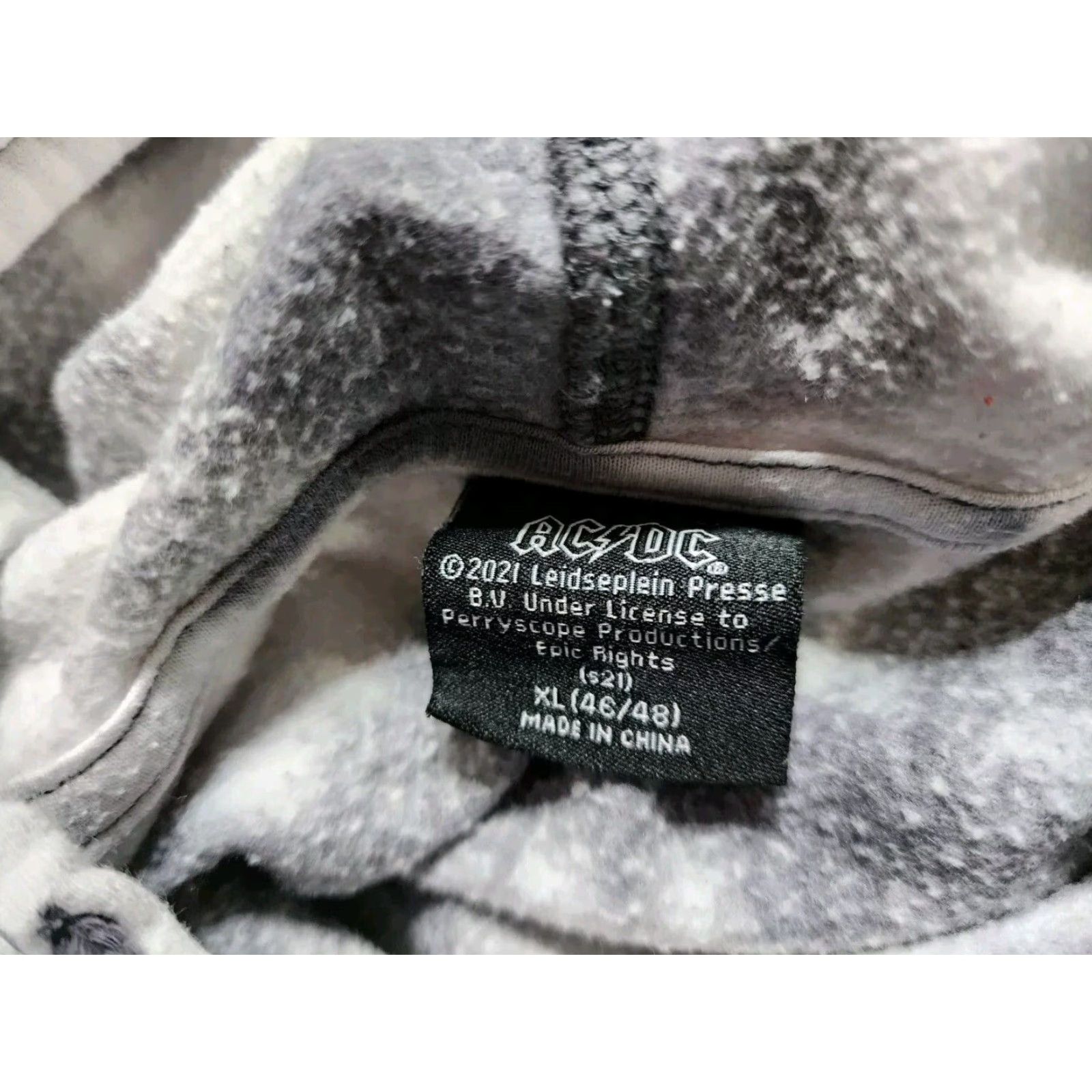 Vintage VINTAGE NA Size US XL / EU 56 / 4 - 4 Thumbnail