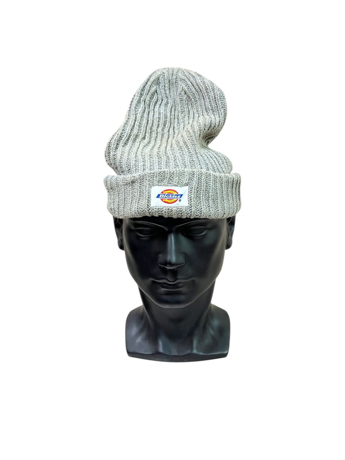 Dickies Vintage Dickies Beanie Hats Size ONE SIZE - 1 Thumbnail