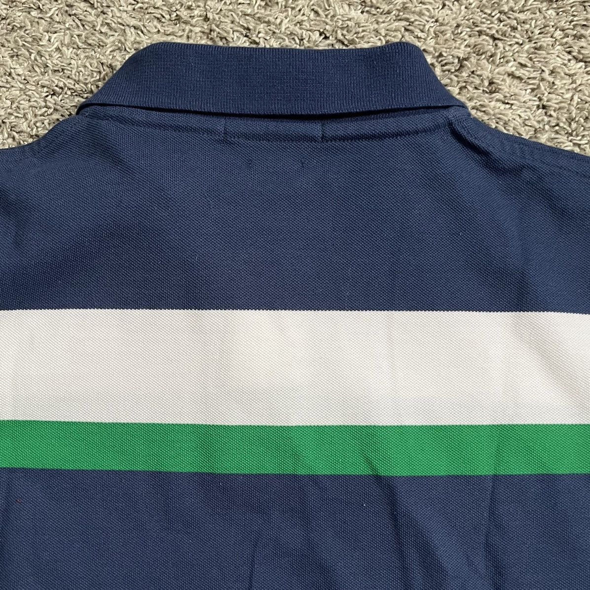 Polo Ralph Lauren 🔴Polo Ralph Lauren Shirt Size XL Stripes Size US XL / EU 56 / 4 - 10 Thumbnail