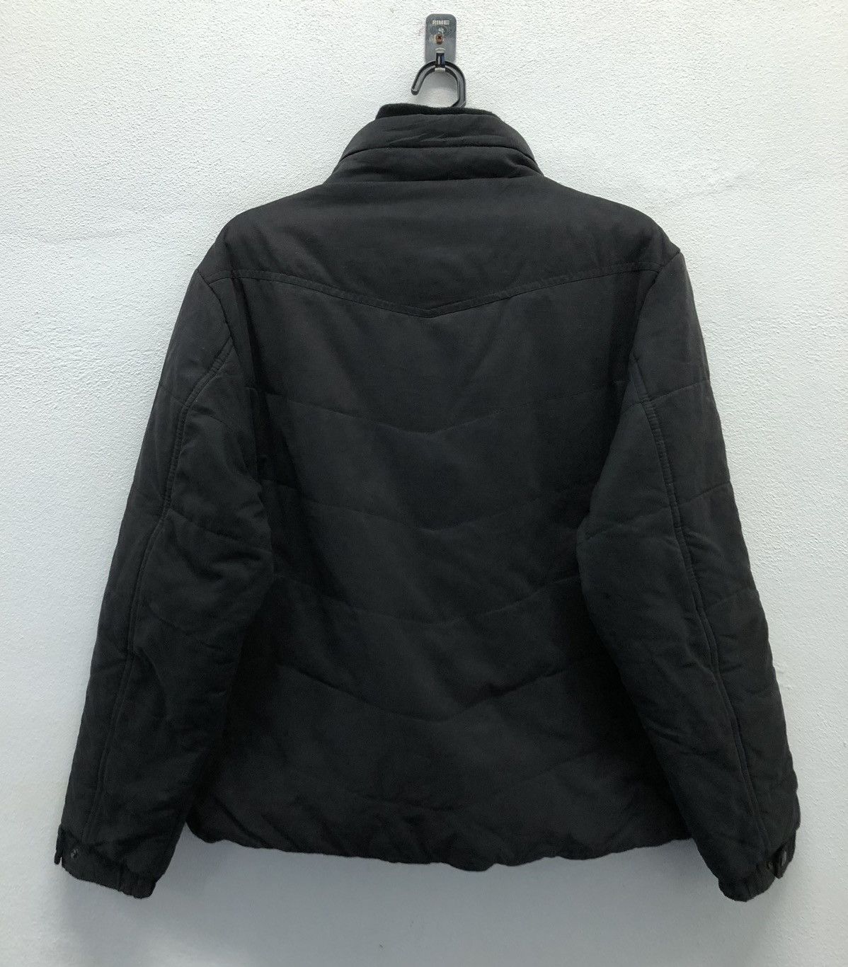 Vintage Vintage Evenriver Workwear Jacket Size US XL / EU 56 / 4 - 2 Thumbnail