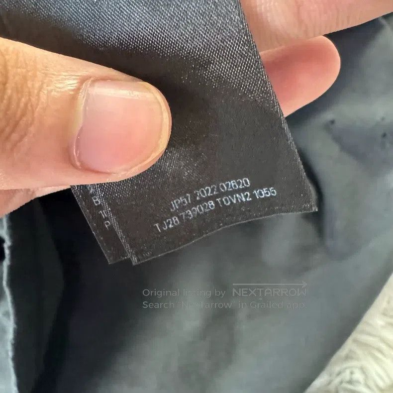 Balenciaga Balenciaga Manchester United Short Sleeve Size US S / EU 44-46 / 1 - 6 Thumbnail
