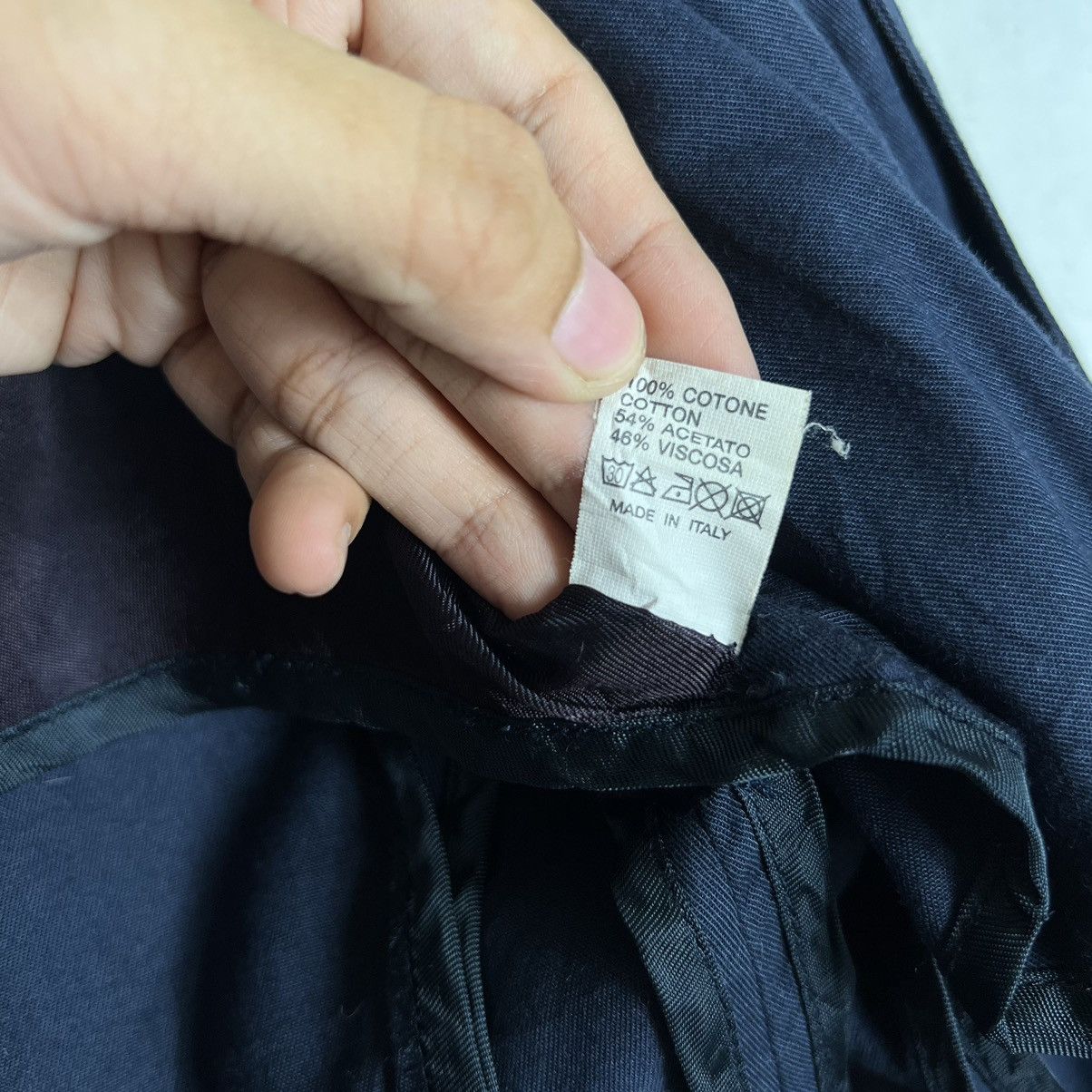 Martine Sitbon 🔥 MARTINE SITBON HOODIE MADE IN ITALY Size US S / EU 44-46 / 1 - 15 Thumbnail