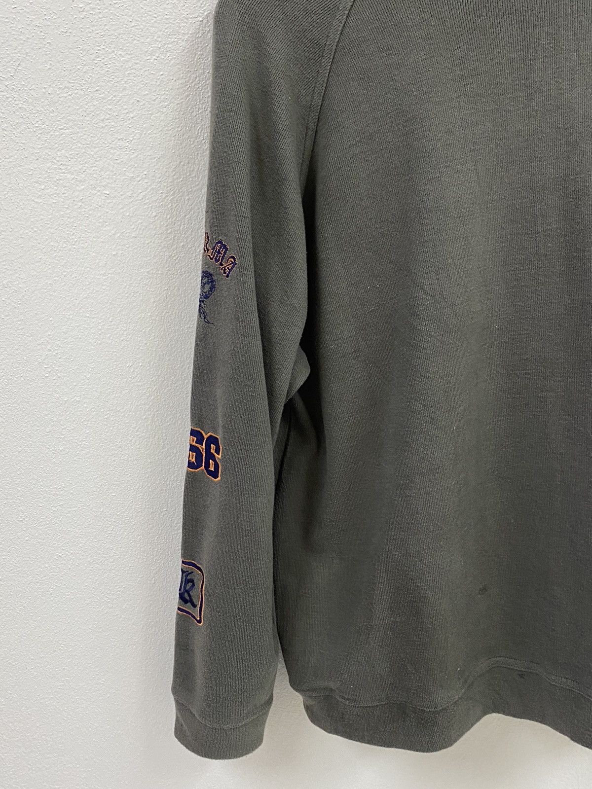 Vintage Vtg Karma Japan Brand Size US M / EU 48-50 / 2 - 7 Thumbnail