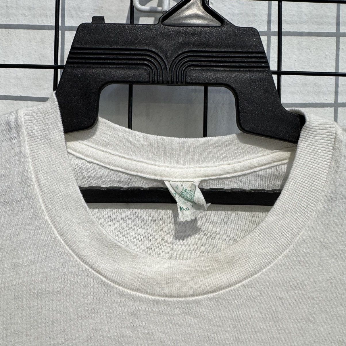 Other Vintage 50s 60s Boy Scouts Of America Canoe Base T-Shirt Size US XS / EU 42 / 0 - 8 Thumbnail