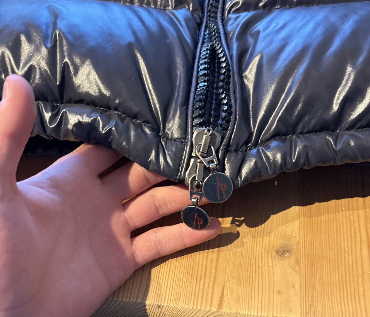 Moncler Moncler Maya Jacket Size US M / EU 48-50 / 2 - 6 Thumbnail