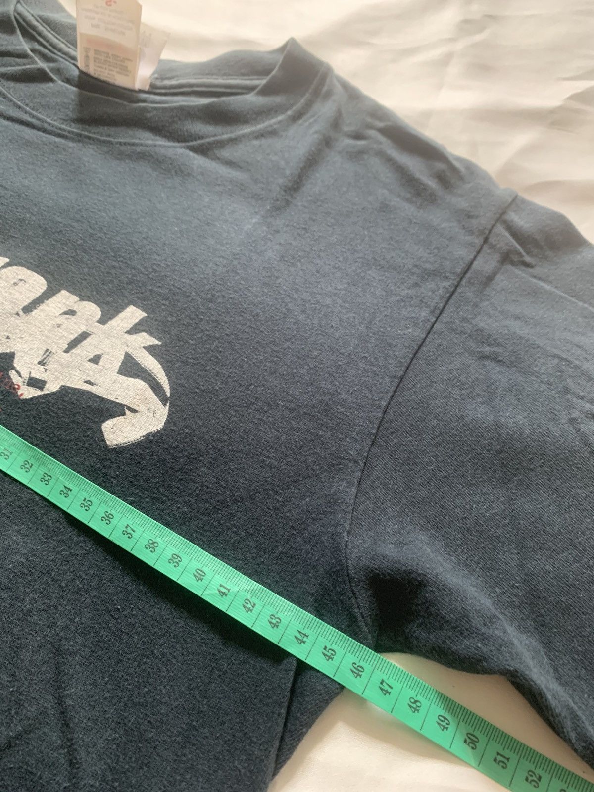 Band Tees Vintage Locofrank Japan Size US S / EU 44-46 / 1 - 8 Thumbnail