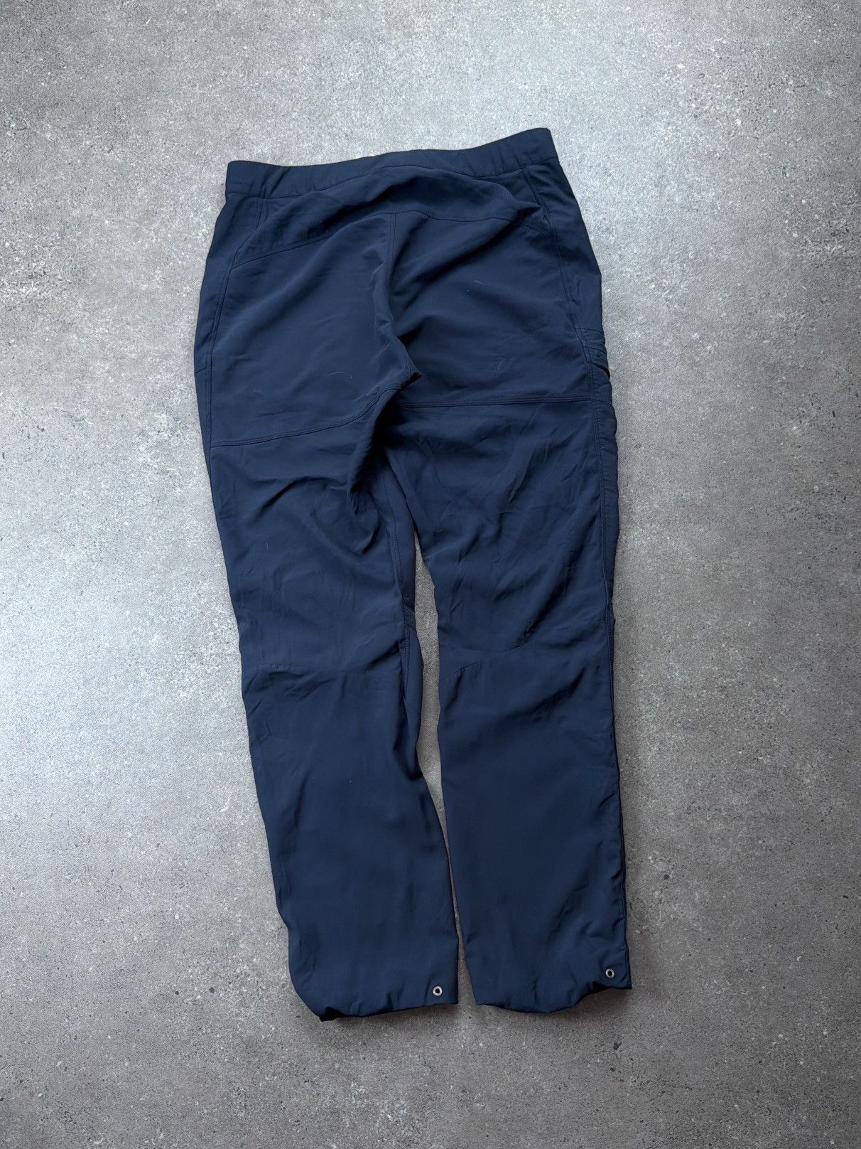 Arc'teryx Arc'Teryx Sigma FL pants Size 32" / US 10 / IT 46 - 2 Thumbnail