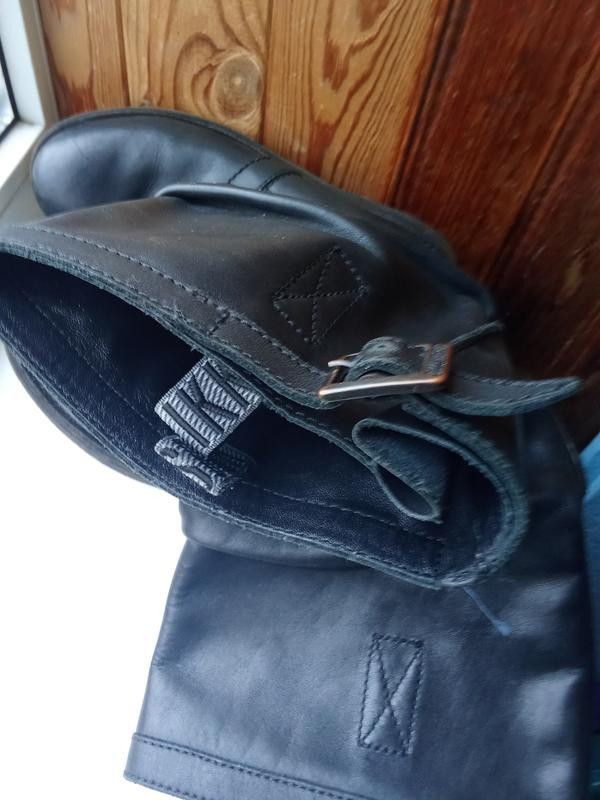 Dirk Bikkembergs Dirk Bikkembergs boots Size US 8 / IT 38 - 4 Thumbnail