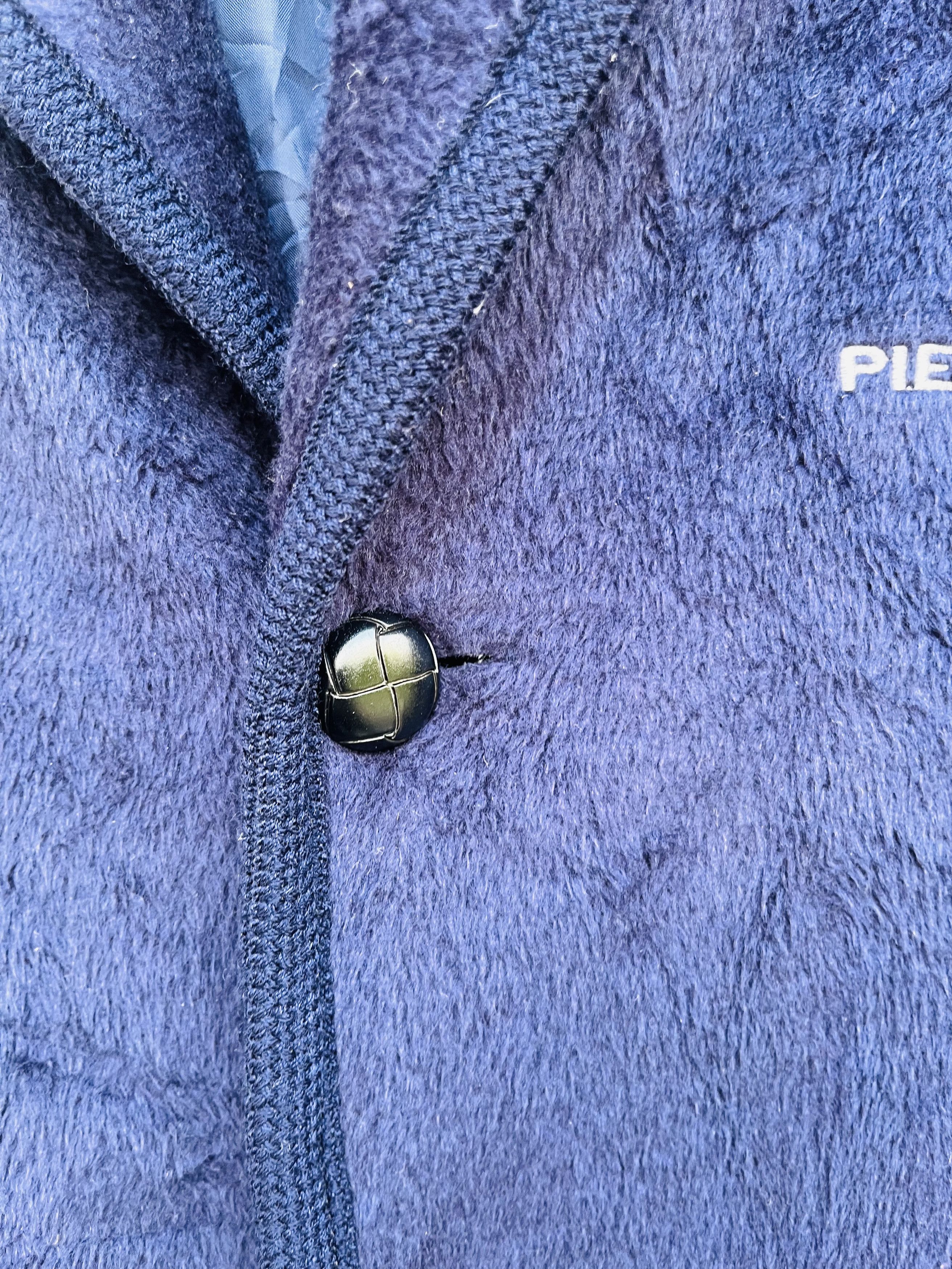 Pierre Balmain Vintage Pierre Balmain Japanese Designer Fashion Style Size US M / EU 48-50 / 2 - 8 Thumbnail