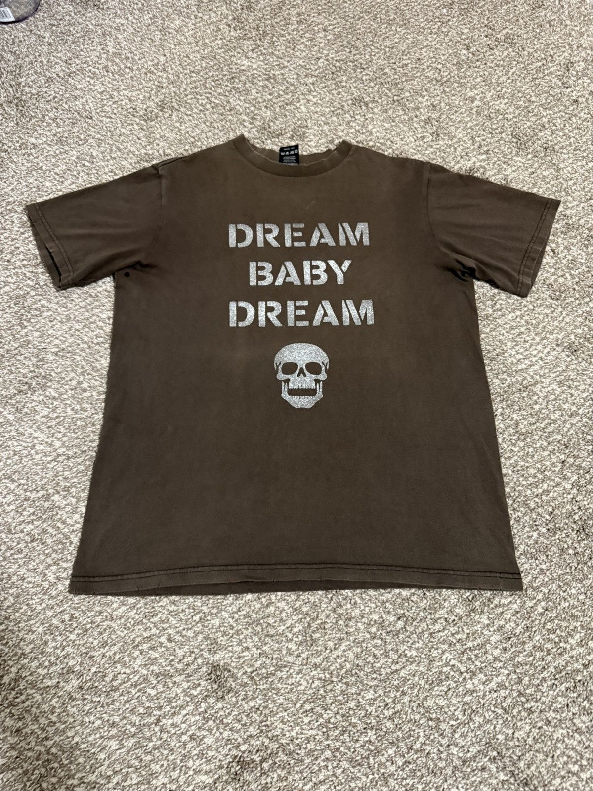 Japanese Brand × Number (N)ine × Takahiromiyashita The