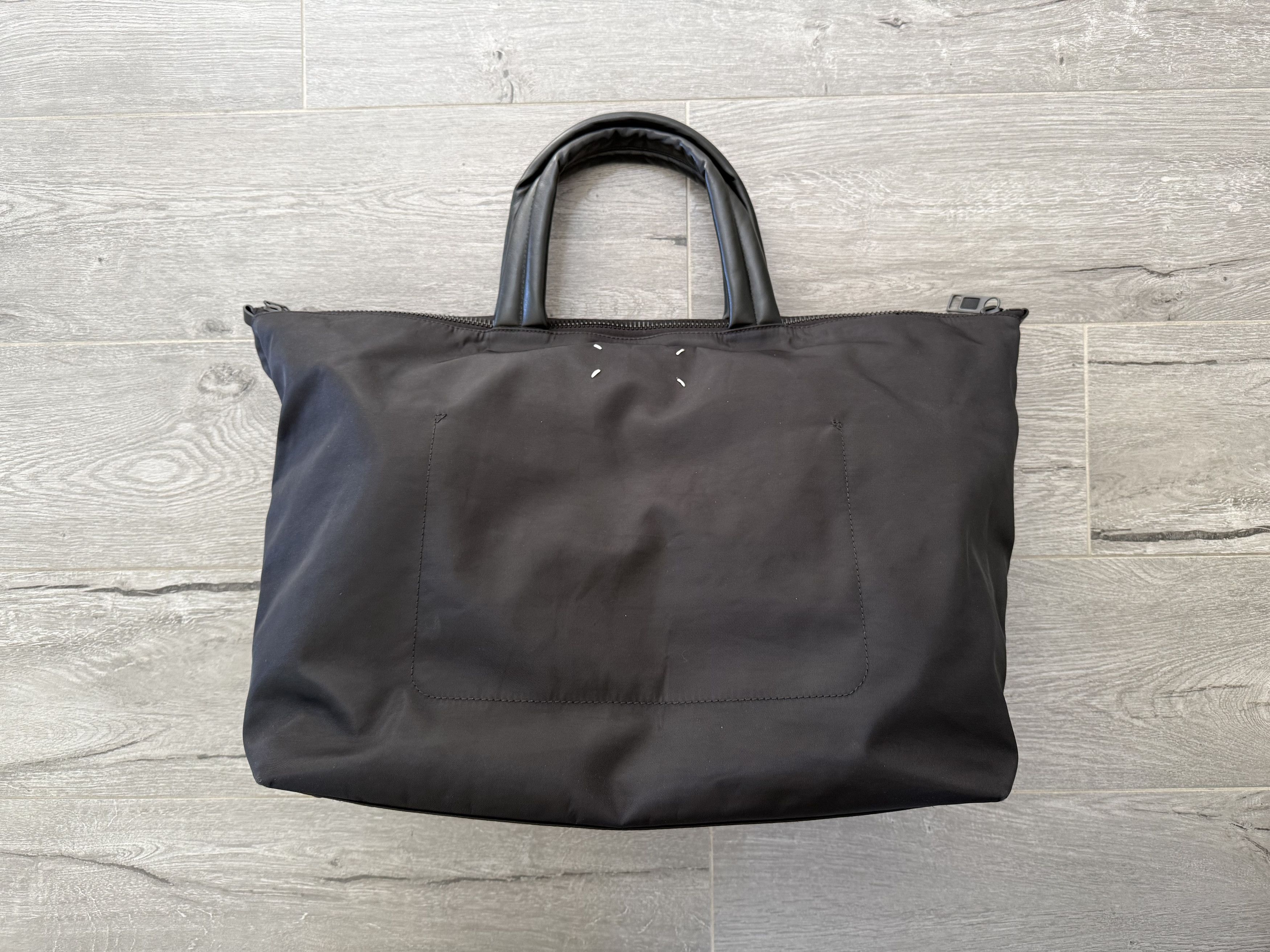 Maison Margiela Maison Margiela Travel Duffle Bag Size ONE SIZE - 5 Thumbnail