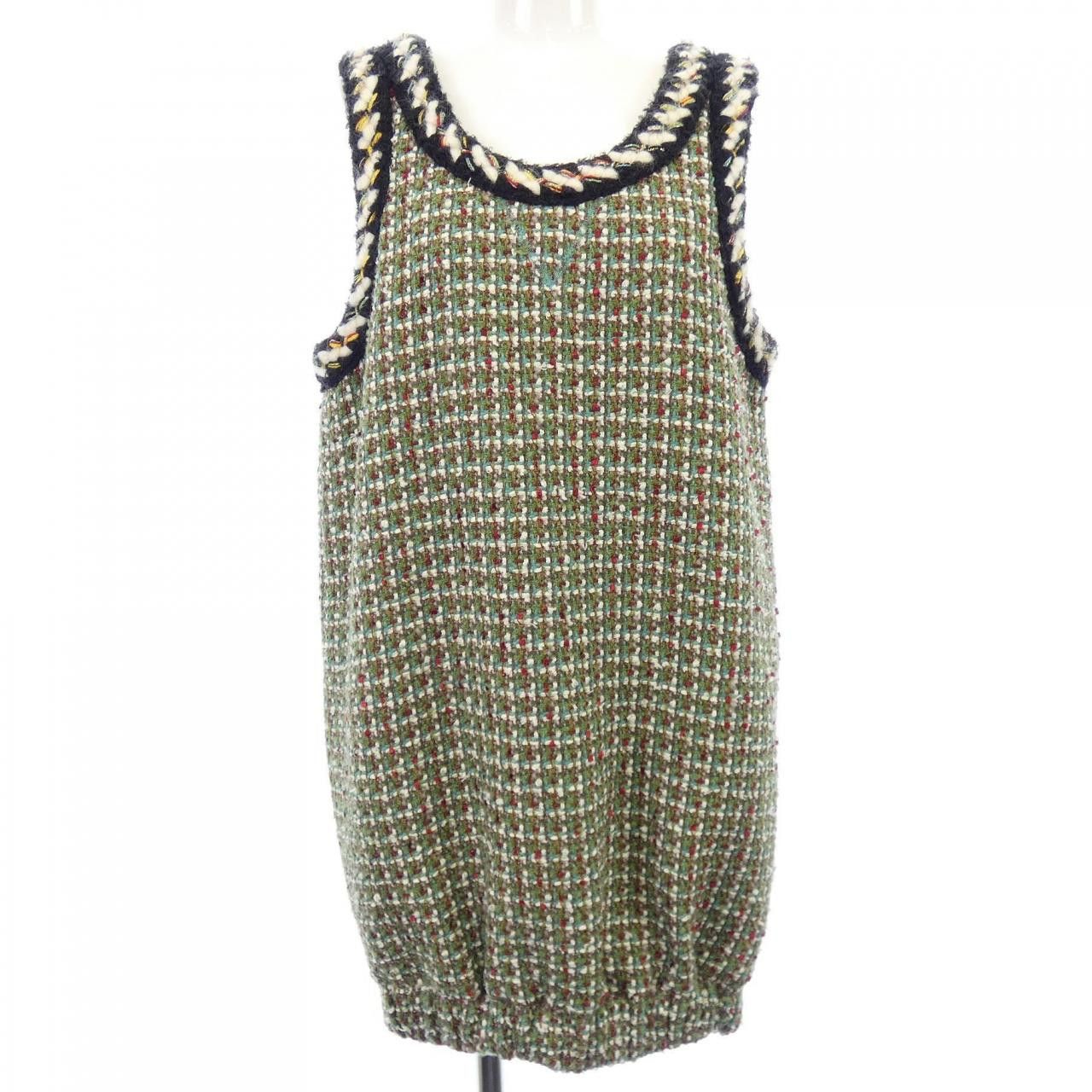 Chanel Chanel Chanel Dress Others Dresses P75267V66800 DUTY FREE for USA Size ONE SIZE - 1 Thumbnail