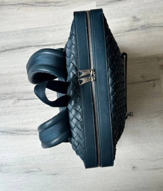 Bottega Veneta Bottega Veneta leather bag Size ONE SIZE - 5 Thumbnail