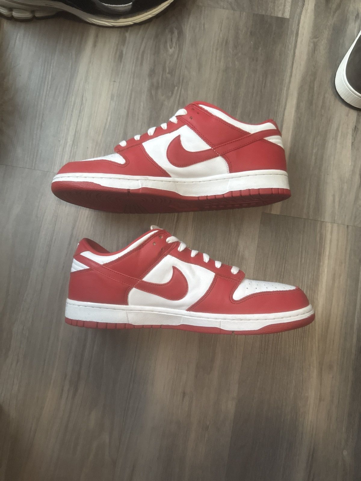 Nike Nike dunk St.John Size US 12 / EU 45 - 5 Thumbnail