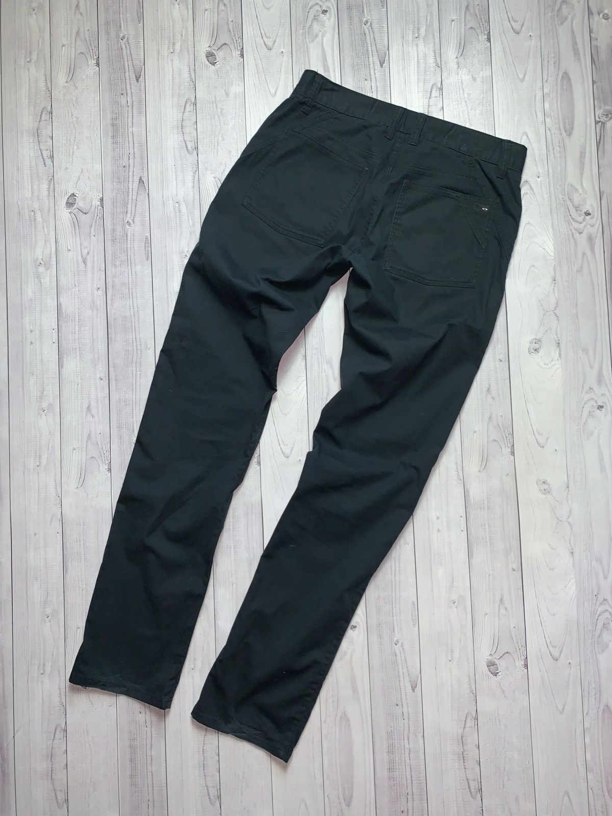 Oakley Oakley vintage pants Size 32 Size US 32 / EU 48 - 7 Thumbnail