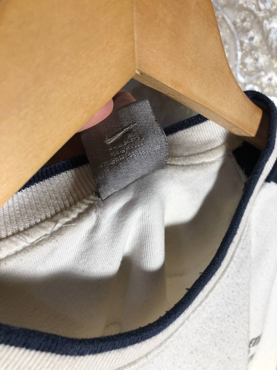 Nike × Vintage VERY RARE NIKE ATHLETIC USA 1971 SWEATSHIRT Y2K 90s RETRO Size US XL / EU 56 / 4 - 4 Thumbnail