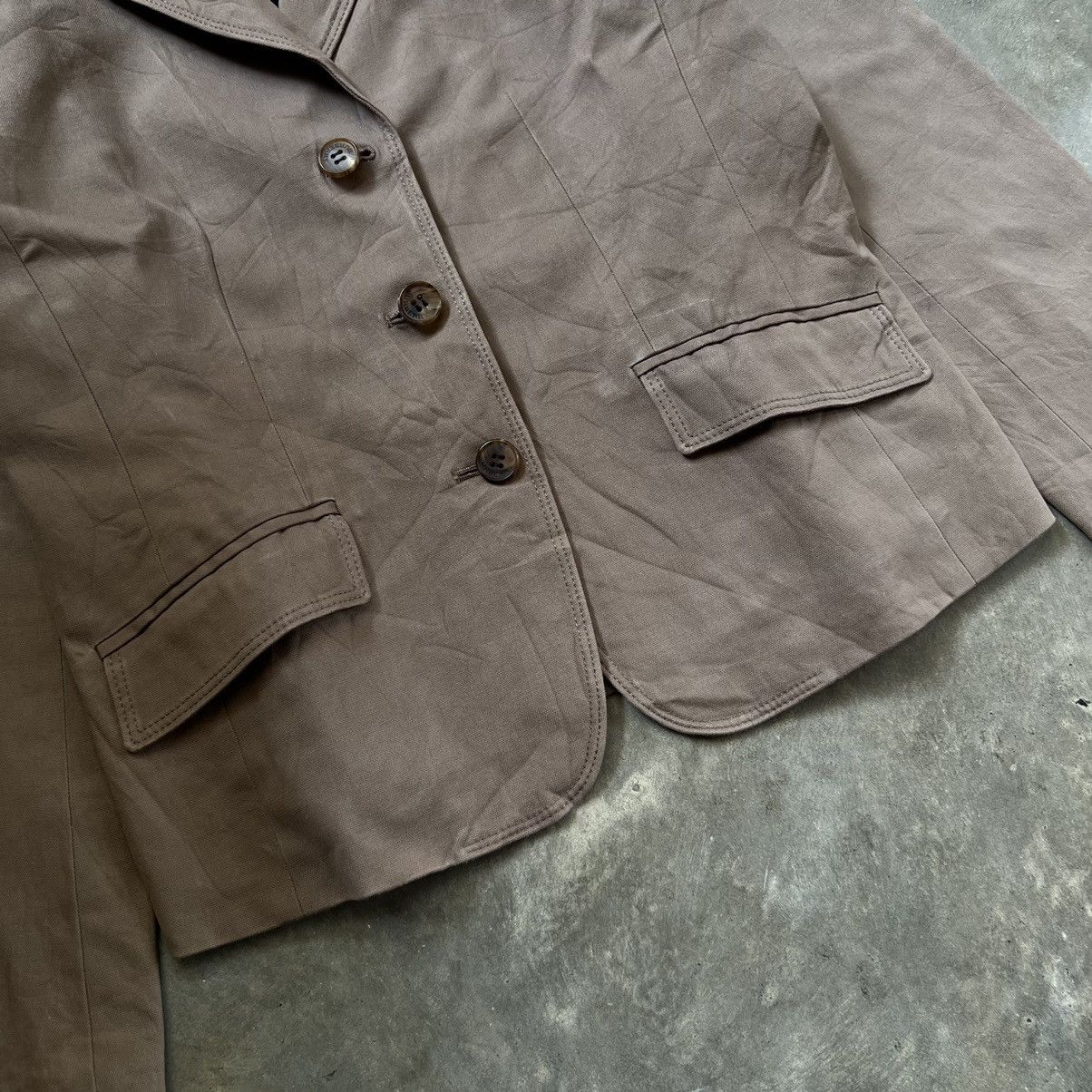 Burberry Burberry London blazers Size M / US 6-8 / IT 42-44 - 3 Thumbnail