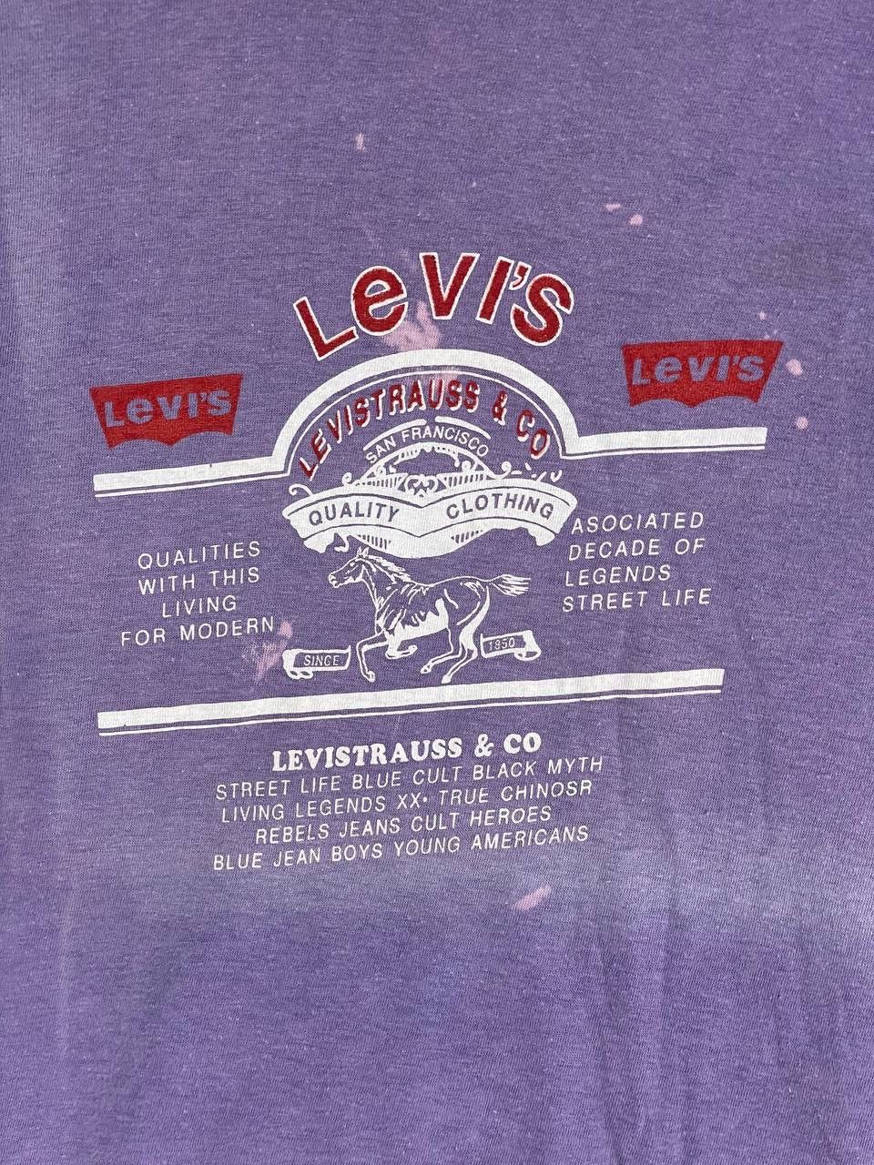 Levi's vintage levis Size US M / EU 48-50 / 2 - 4 Thumbnail