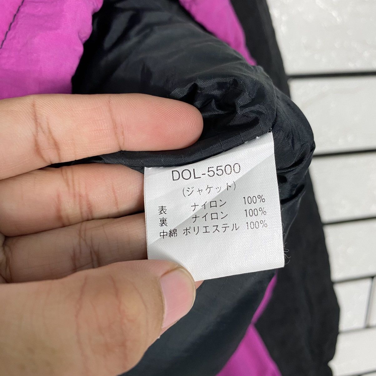 Hysteric Glamour Snowcrew Dolte Anorak Hoodie Jacket Ski Winter Wear Size US M / EU 48-50 / 2 - 18 Thumbnail