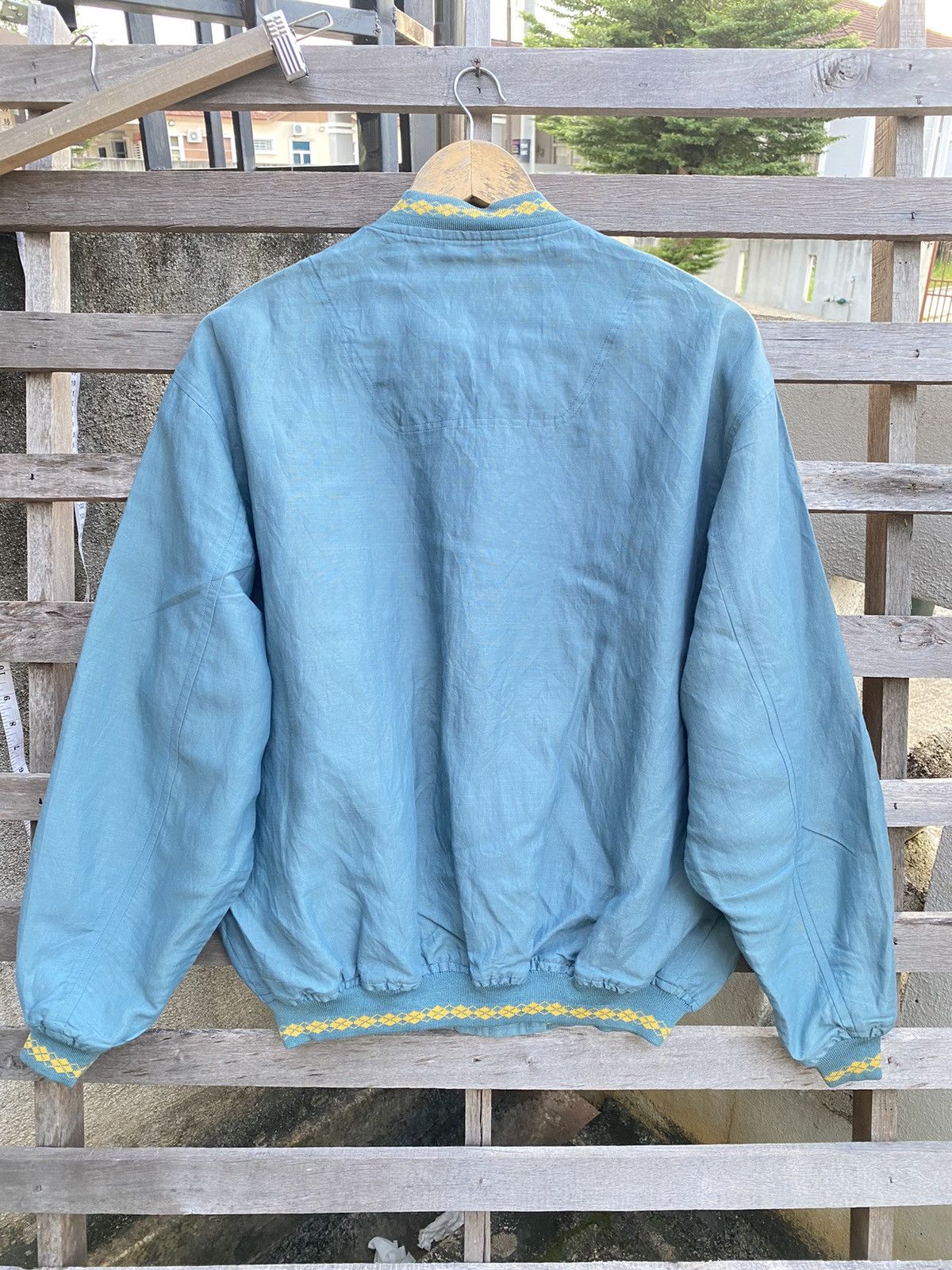 Christian Dior Monsieur 🔥 Steals 🔥 Vintage Christian Dior Monsieur Jacket Size US M / EU 48-50 / 2 - 5 Thumbnail